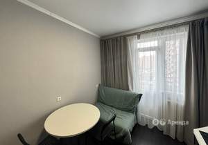 1-к квартира, на длительный срок, 35м2, 6/17 этаж