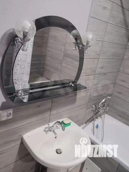 Студия квартира, на длительный срок, 43м2, 8/26 этаж