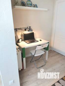 2-к квартира, на длительный срок, 45м2, 3/3 этаж