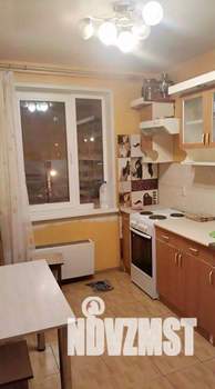 1-к квартира, на длительный срок, 35м2, 3/5 этаж