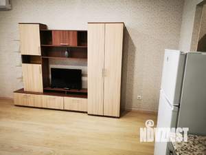 Студия квартира, посуточно, 30м2, 2/19 этаж