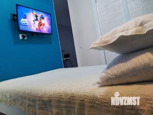 Студия квартира, посуточно, 33м2, 11/14 этаж