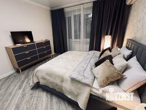 1-к квартира, на длительный срок, 60м2, 10/24 этаж