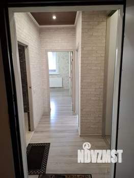 1-к квартира, на длительный срок, 48м2, 1/20 этаж