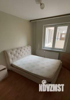 2-к квартира, на длительный срок, 60м2, 4/16 этаж