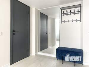 2-к квартира, посуточно, 45м2, 1/1 этаж