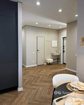 2-к квартира, на длительный срок, 70м2, 11/16 этаж