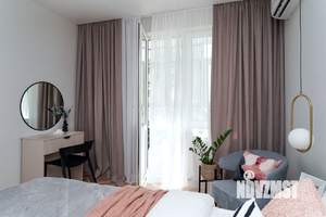 2-к квартира, на длительный срок, 60м2, 7/24 этаж