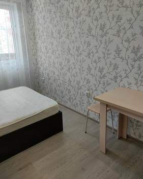 Студия квартира, на длительный срок, 23м2, 12/16 этаж