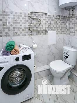 1-к квартира, посуточно, 45м2, 10/14 этаж