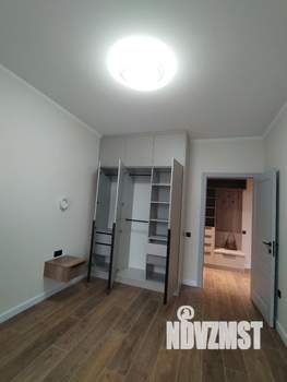 2-к квартира, на длительный срок, 52м2, 7/18 этаж