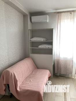 Студия квартира, на длительный срок, 21м2, 8/9 этаж