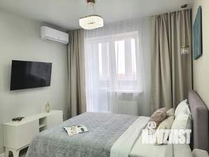 1-к квартира, посуточно, 32м2, 14/18 этаж