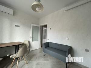 1-к квартира, на длительный срок, 40м2, 7/12 этаж