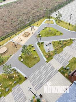 1-к квартира, на длительный срок, 38м2, 6/12 этаж