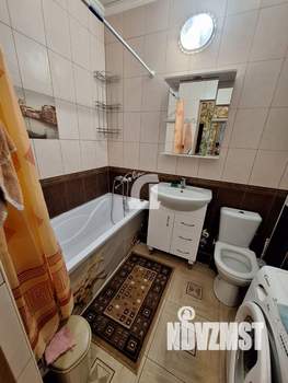 1-к квартира, на длительный срок, 40м2, 7/22 этаж