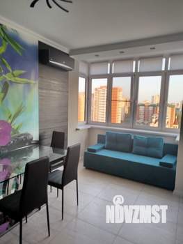 2-к квартира, посуточно, 68м2, 11/19 этаж