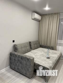 Студия квартира, на длительный срок, 25м2, 5/9 этаж