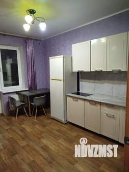 1-к квартира, на длительный срок, 35м2, 3/7 этаж