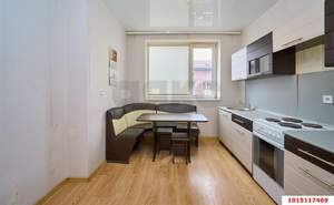 1-к квартира, на длительный срок, 31м2, 6/7 этаж