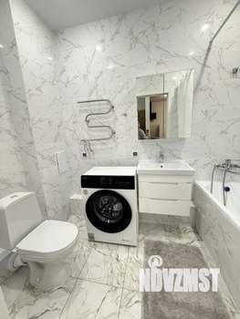 1-к квартира, на длительный срок, 40м2, 3/16 этаж