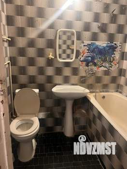 2-к квартира, на длительный срок, 52м2, 5/9 этаж