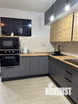 1-к квартира, на длительный срок, 51м2, 3/23 этаж