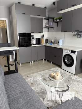 Студия квартира, на длительный срок, 24м2, 5/8 этаж