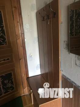 1-к квартира, посуточно, 34м2, 3/9 этаж