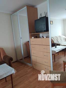 1-к квартира, на длительный срок, 48м2, 14/16 этаж