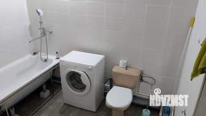 1-к квартира, на длительный срок, 44м2, 16/16 этаж