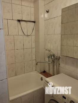 1-к квартира, на длительный срок, 37м2, 1/3 этаж