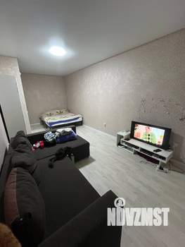 1-к квартира, на длительный срок, 37м2, 6/16 этаж