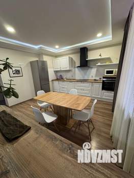 Студия квартира, на длительный срок, 65м2, 13/14 этаж