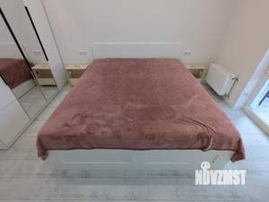 2-к квартира, на длительный срок, 58м2, 4/23 этаж