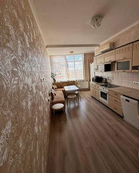 2-к квартира, на длительный срок, 70м2, 14/19 этаж