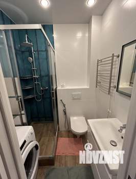 1-к квартира, на длительный срок, 38м2, 11/25 этаж