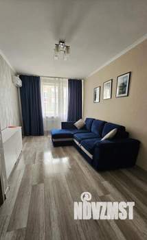 1-к квартира, на длительный срок, 33м2, 4/9 этаж