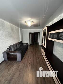 1-к квартира, на длительный срок, 43м2, 15/17 этаж