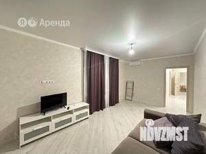 2-к квартира, на длительный срок, 60м2, 5/18 этаж