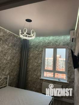 1-к квартира, на длительный срок, 32м2, 24/25 этаж