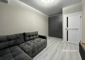 1-к квартира, на длительный срок, 32м2, 8/9 этаж