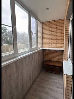 2-к квартира, на длительный срок, 62м2, 1/16 этаж