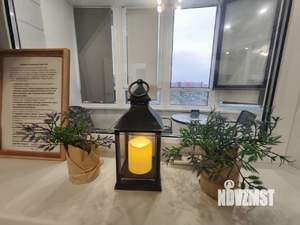 Студия квартира, посуточно, 26м2, 4/16 этаж