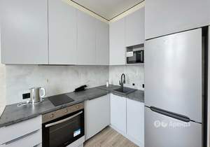 1-к квартира, на длительный срок, 38м2, 15/16 этаж