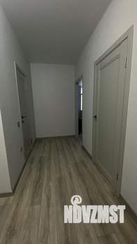 1-к квартира, на длительный срок, 44м2, 9/14 этаж