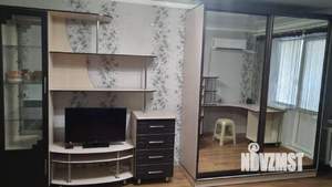 1-к квартира, на длительный срок, 33м2, 2/5 этаж