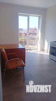 1-к квартира, на длительный срок, 35м2, 3/7 этаж