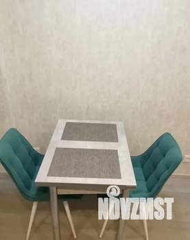 1-к квартира, посуточно, 33м2, 1/19 этаж