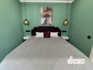 1-к квартира, посуточно, 29м2, 1/1 этаж